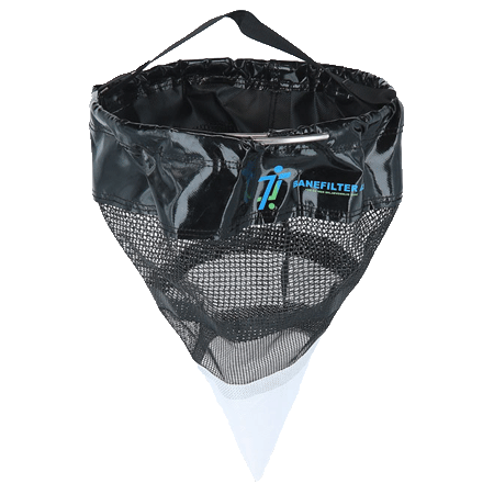 Produktbilde av Kumfilter 28 cm