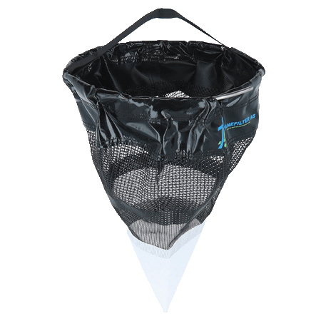 Produktbilde av Kumfilter 35 cm