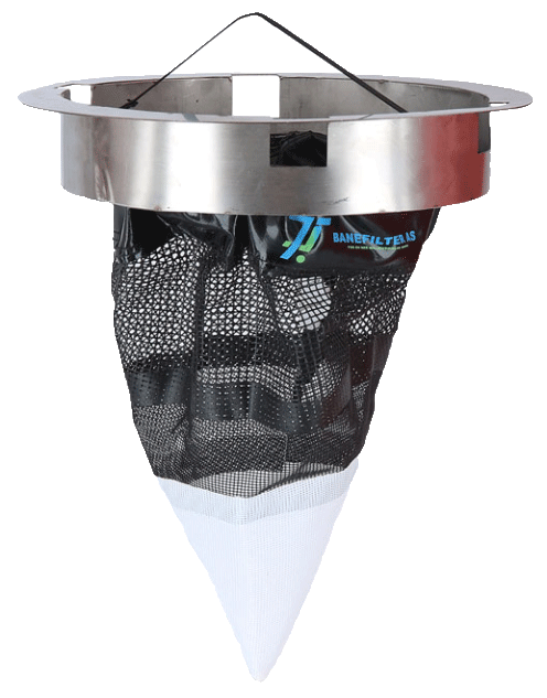 Produktbilde av Kumfilter MR 28 cm